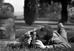 Leica Elmar 90/4 a vite Leica Elmar 90/4 a vite