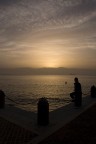 Ombre al tramonto Ombre al tramonto