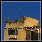 Terrazzino veneziano Terrazzino veneziano