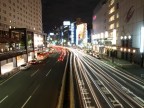 Tokyo by night... Tokyo by night...