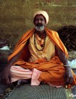 Sree Mahant Rajiri portrait