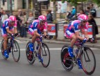 Palermo - cronometro a squadre - Lampre Palermo - cronometro a squadre - Lampre