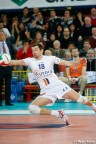 Volley: qualche difesa Volley: qualche difesa