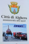 Slalom Riviera del Corallo - ALGHERO - Scala Picada 2008