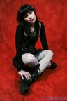Portrait Of Tears (promo) - Angelo Oscuro Portrait Of Tears (promo) - Angelo Oscuro