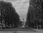 verso Champs-Élysées verso Champs-Élysées