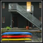 casa con canoe casa con canoe