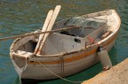 Riposo della "guerriera" Riposo della "guerriera"