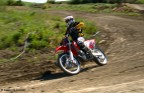 motocross - panning in curva motocross - panning in curva