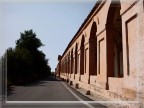 salita alla basilica di San Luca