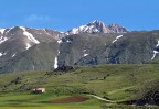 Parco Naz. Del Gran Sasso.
Fotocamera compatta KODAK DX_7630