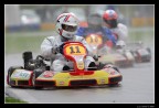 Pioggia e kart Pioggia e kart