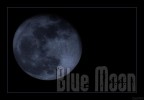 Blue Moon Blue Moon