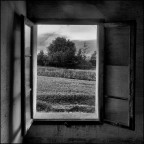 Finestra di Campagna HDR Finestra di Campagna HDR