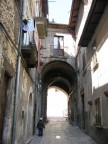 Bimbo in avanscoperta