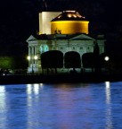 Lunga esposizione. Lunga esposizione.