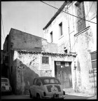 Vecchio cortile Vecchio cortile