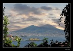 A postcard from Naples A postcard from Naples