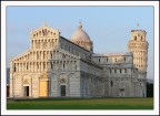 Cartolina da Pisa Cartolina da Pisa