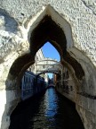 Il ponte dei sospiri.... Il ponte dei sospiri....