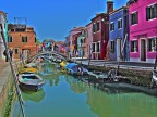 Burano Burano