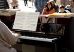 La pianista La pianista