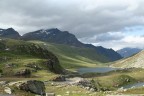 colle del nivolet - parco nazionale del gran paradiso colle del nivolet - parco nazionale del gran paradiso