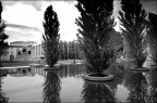 Scorcio di Piazzale della Pace.. Scorcio di Piazzale della Pace..
