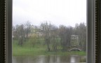 Tsarskoe selo (veduta sul parco di Aleksandro) Tsarskoe selo (veduta sul parco di Aleksandro)