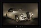 Lancia Aurelia 1950 Lancia Aurelia 1950