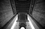 Paris - Arc de Triomphe Paris - Arc de Triomphe