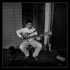 Il giovane chitarrista Il giovane chitarrista