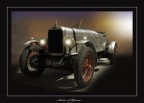 auto d'epoca