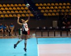 volley volley