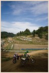 Reportage motocross Reportage motocross