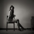 distratta... distratta...