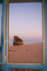 La finestra sul mare La finestra sul mare