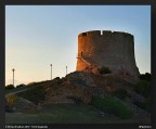 S.Teresa di Gallura. Torre Spagnola. S.Teresa di Gallura. Torre Spagnola.