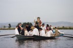 processione di San Primiano nel'lago processione di San Primiano nel'lago