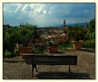 Una cartolina da Firenze Una cartolina da Firenze