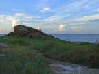 Cala la sera Cala la sera