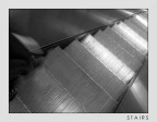 S T A I R S S T A I R S