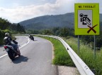 Motociclista avvisato.. Motociclista avvisato..