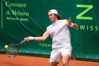 TENNIS - Paolo Lorenzi TENNIS - Paolo Lorenzi
