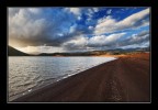 Luci e ombre sul lago... Luci e ombre sul lago...