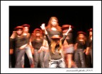 Spirituals... Spirituals...