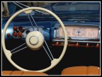 Cruscotto Auto D'epoca Cruscotto Auto D'epoca