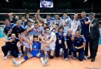 Volley: qualificazioni olimpiche Tokyo Volley: qualificazioni olimpiche Tokyo