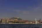 Napoli, palazzo reale