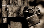 Locked